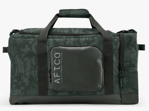 アフコ　ボートバッグ　ブラックデジカモ Boat Bag ABB001 – AFTCO Japan