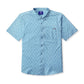 Boatbar SS Button Down Shirt  M45346