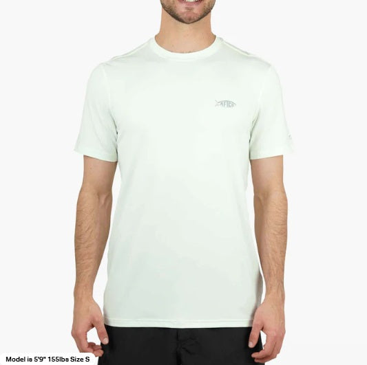 Samurai SS Performance Shirt M60126