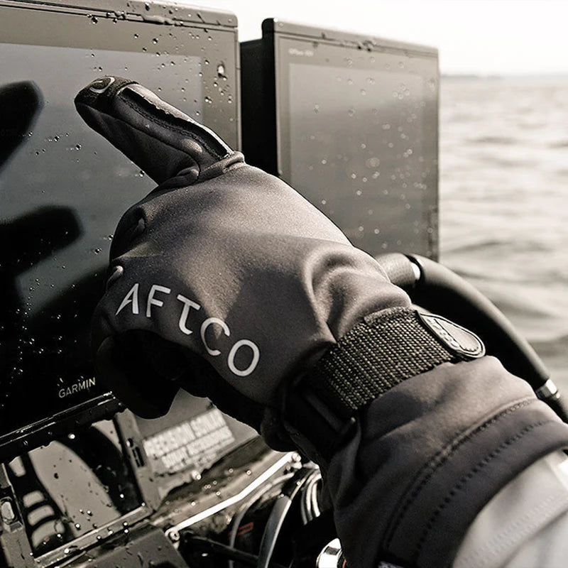 Hydronaut® Gloves GLOVEHY2 – AFTCO Japan Hydronaut® Gloves GLOVEHY2 – AFTCO Japan