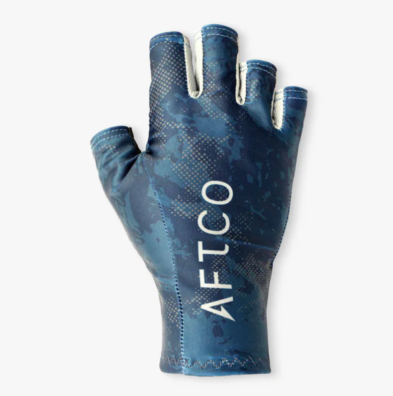 Salogo Sun Gloves GLOVESG – AFTCO Japan