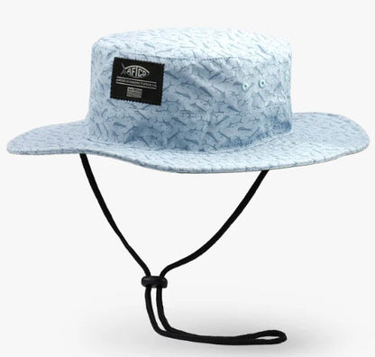 Cast Printed Boonie Hat MC9027