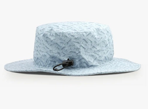 Cast Printed Boonie Hat MC9027