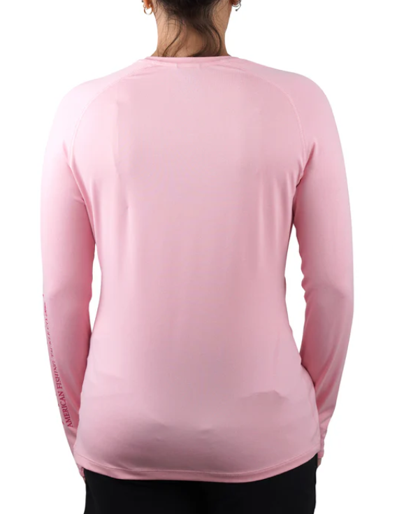 LS Sun Protection Shirt  W61109