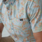 Boatbar SS Button Down Shirt  M45346