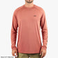 Samurai LS Performance Shirt  M61126