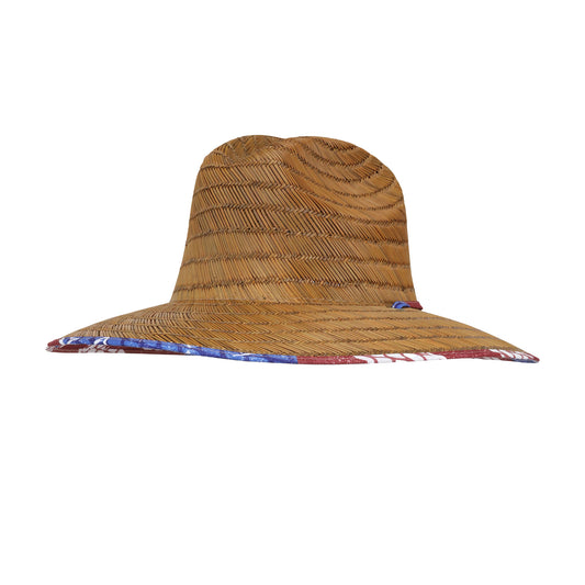 BOATBAR STRAW  MC9020