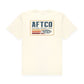 Strype SS T-Shirt MT1495