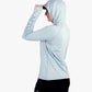 Women's Samurai 2.0 Sun Protection Hoodie W63126