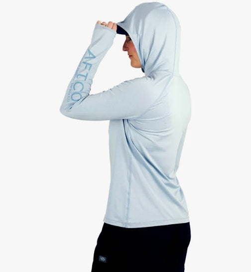 Women's Samurai 2.0 Sun Protection Hoodie W63126