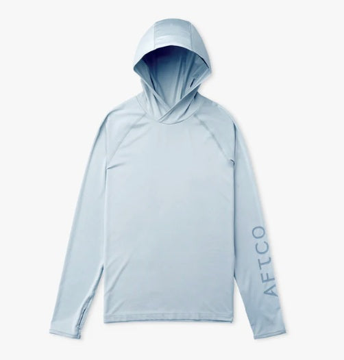 Women's Samurai 2.0 Sun Protection Hoodie W63126