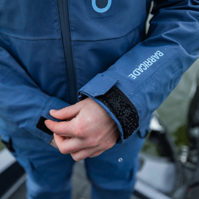 Women's Barricade Jacket  WJ78