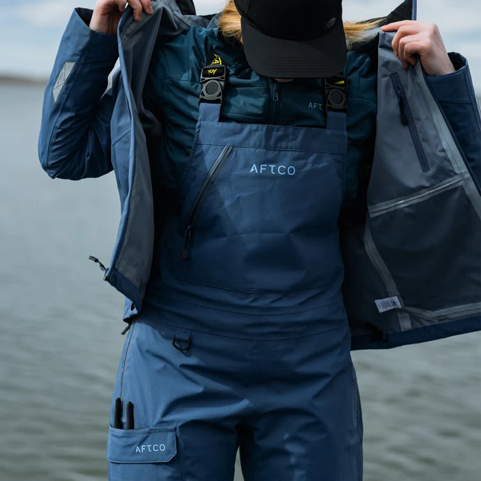 Women's Barricade Jacket  WJ78