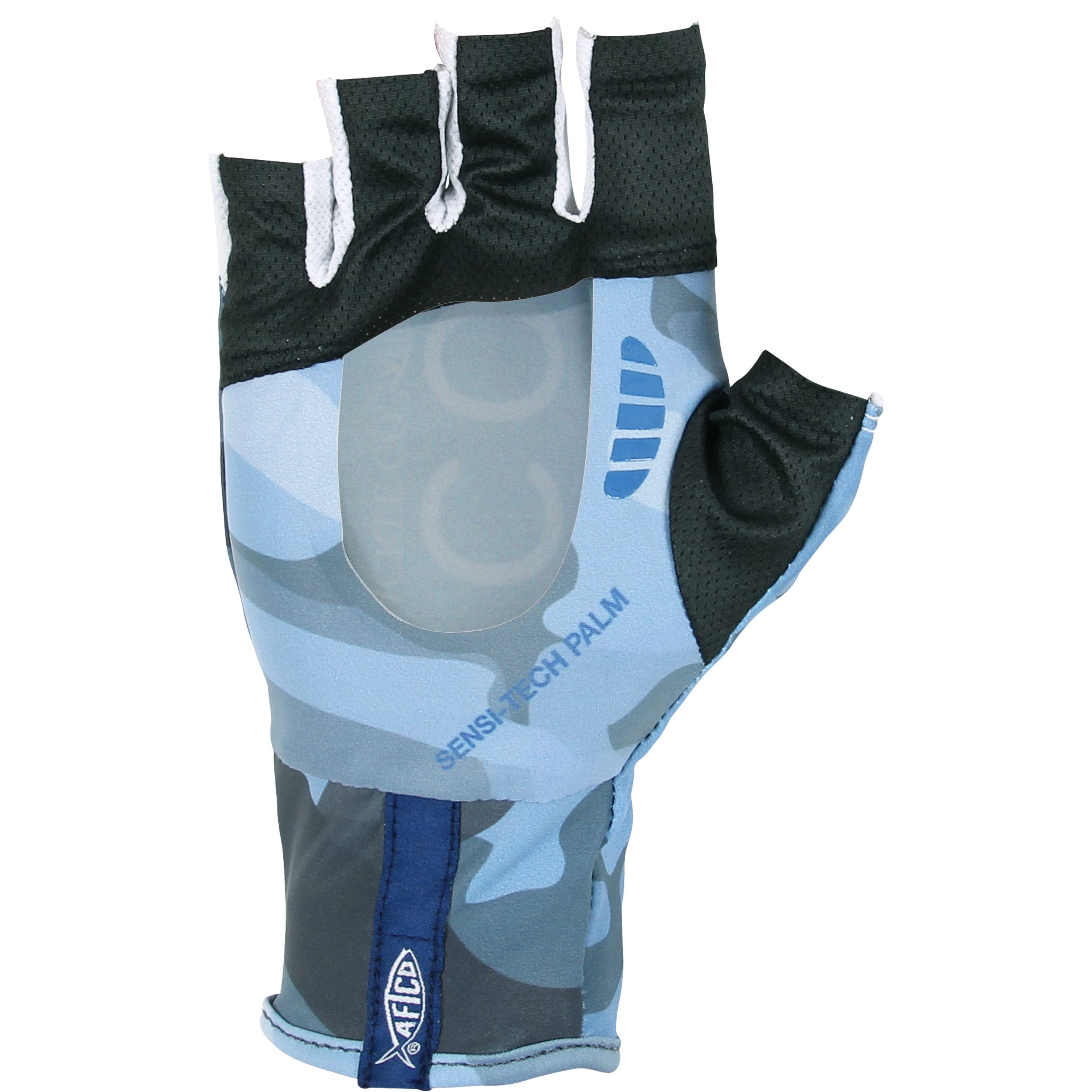 Solago Sun Protection Gloves UPF 50+ AFTCO AFTCO Japan