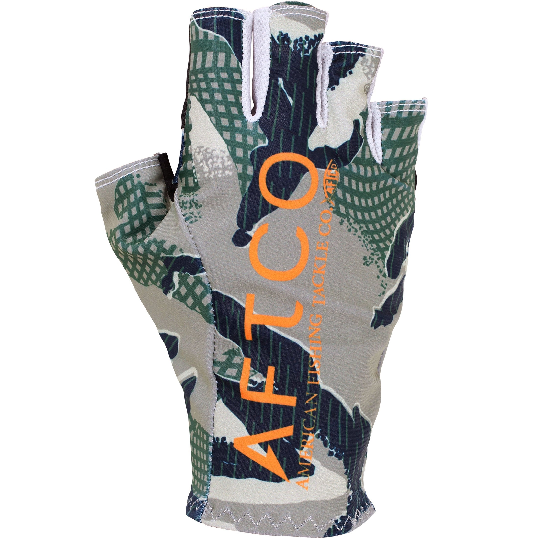Solago Sun Protection Gloves UPF 50+ AFTCO AFTCO Japan