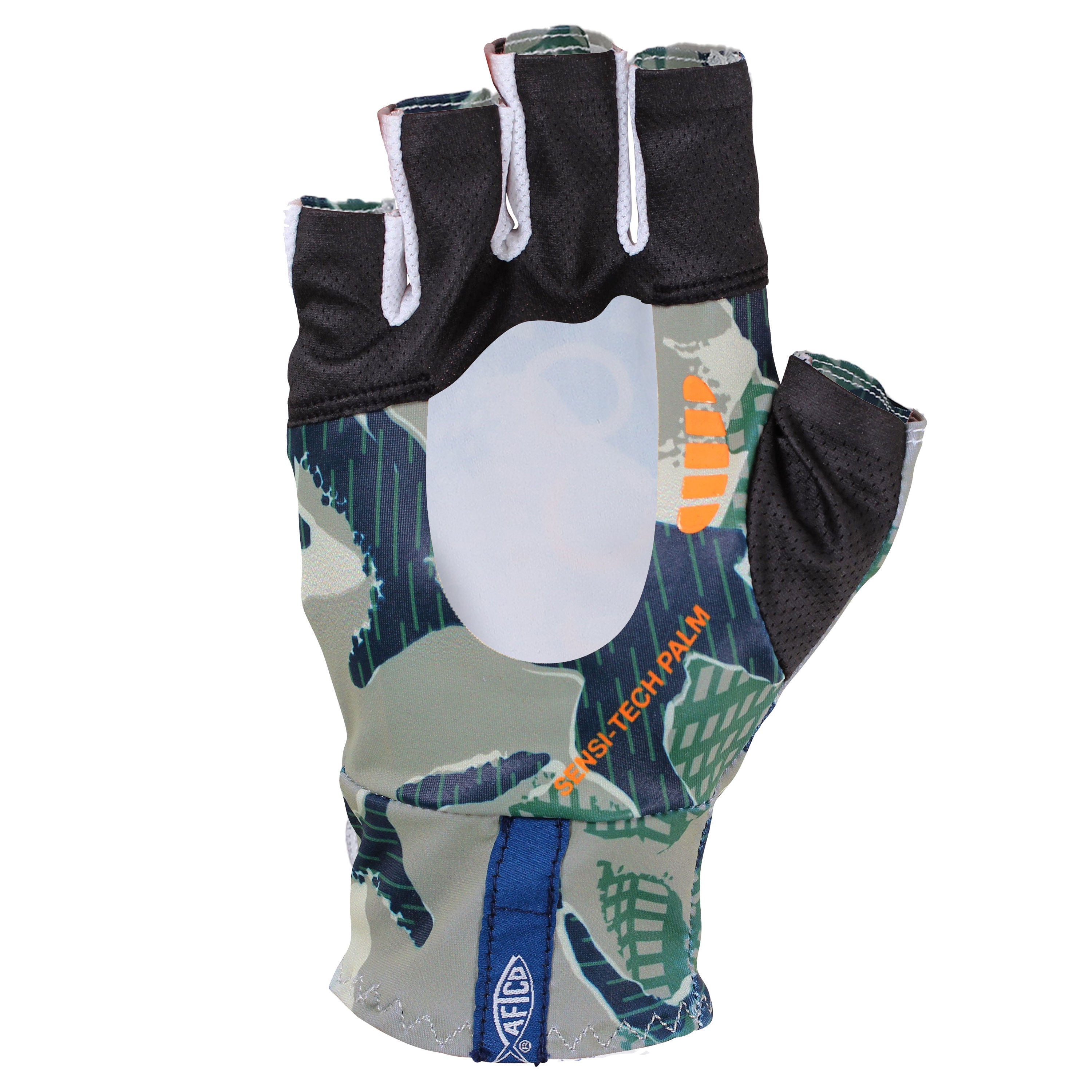 Solago Sun Gloves GLOVESO2