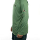 【Men's】Jason Christie Hooded LS Performance Shirt M63127