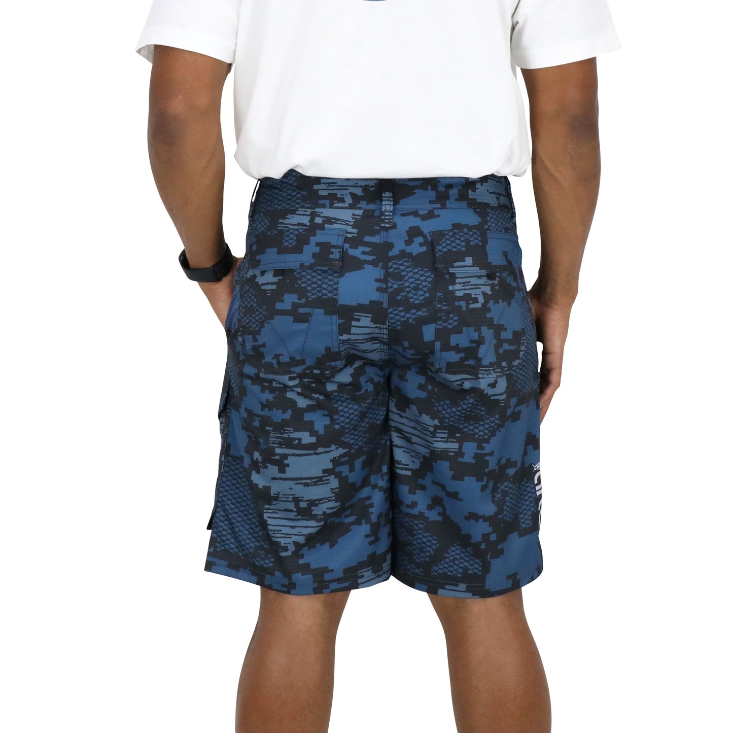 【Men's】Tactical Fishing Shorts M82