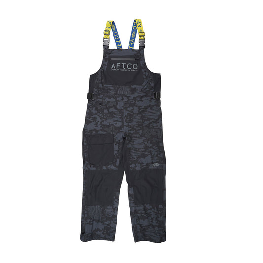 Dark Digi Camo 
