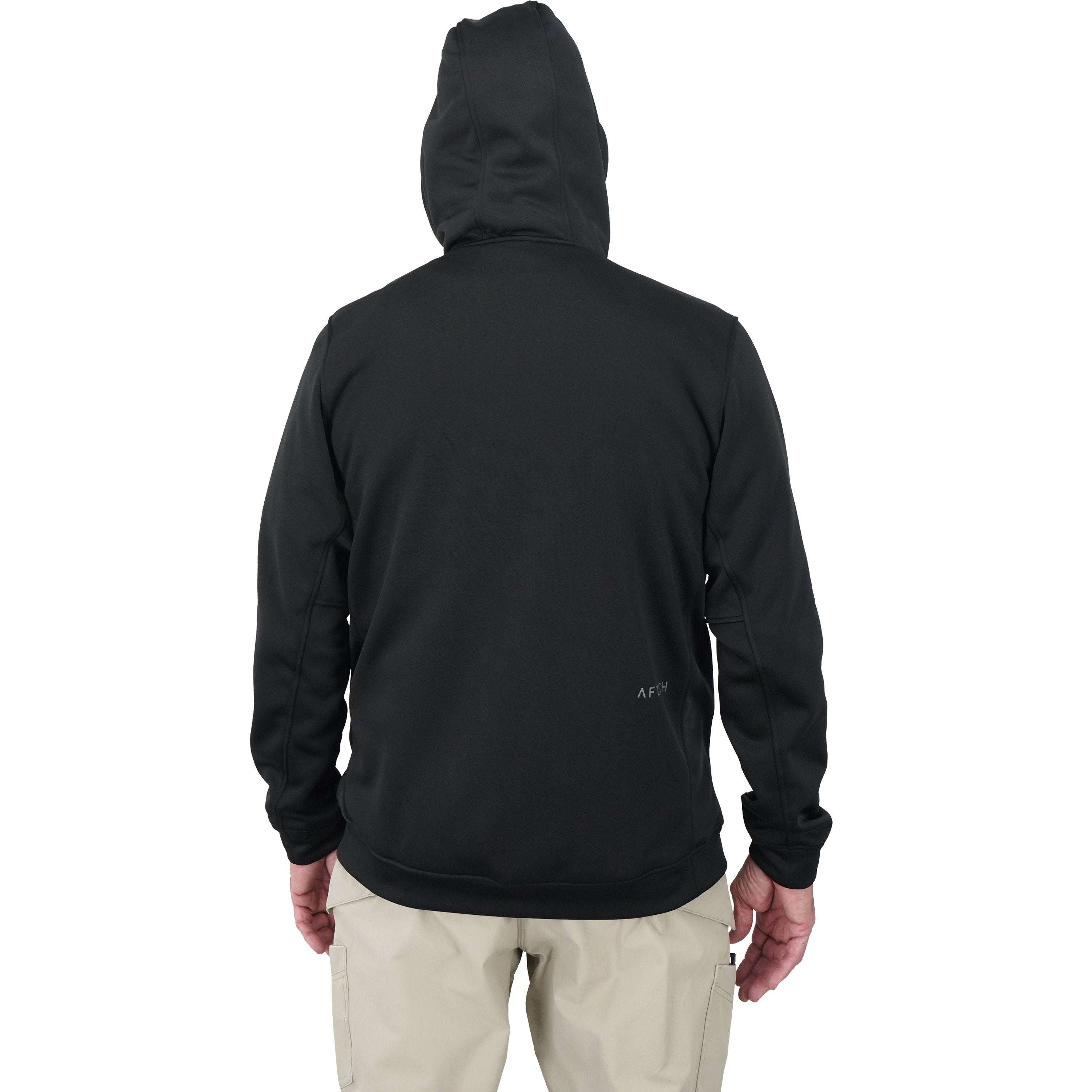 Aftco reaper 2025 technical fleece hoodie