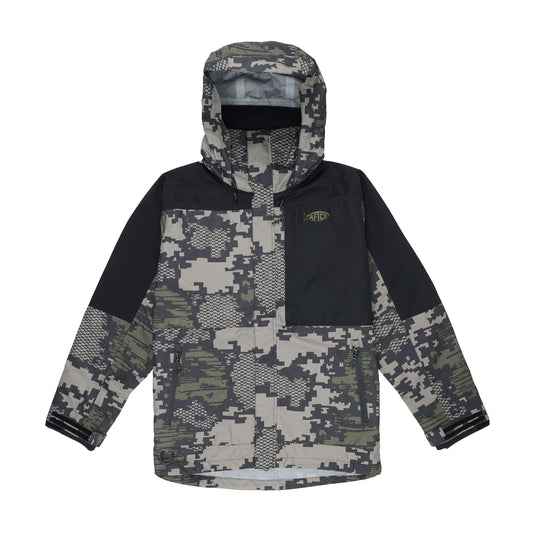 Green Camo 