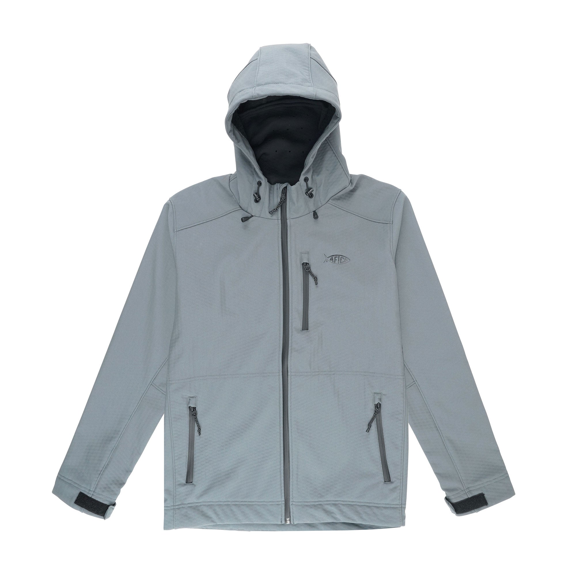 【Men's】Reaper Windproof Jacket MJ38