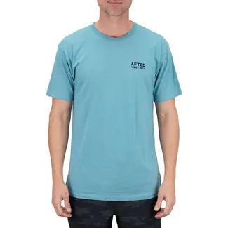 【Men's】Rustic SS T-Shirt MT3439