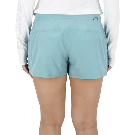 【Women's】 Women's Reel Skort WSK104